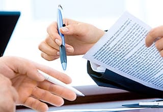 Проверка работодателями и реестр документов