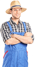 Диплом Агронома