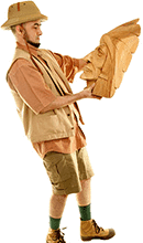 Диплом Археолога