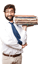 Диплом Архивариуса