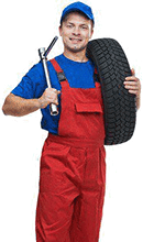 Диплом Автомеханика