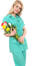 Диплом Эколога