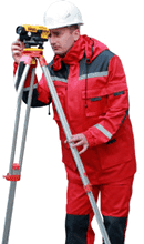 Диплом Геодезиста