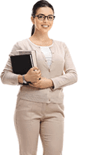 Диплом Педагога