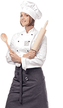 Диплом Повара