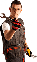 Диплом Слесаря