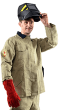 Диплом Сварщика