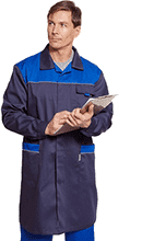 Диплом Технолога