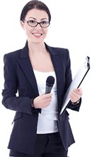 Диплом Журналиста