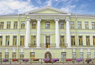 Закрытые ВУЗы